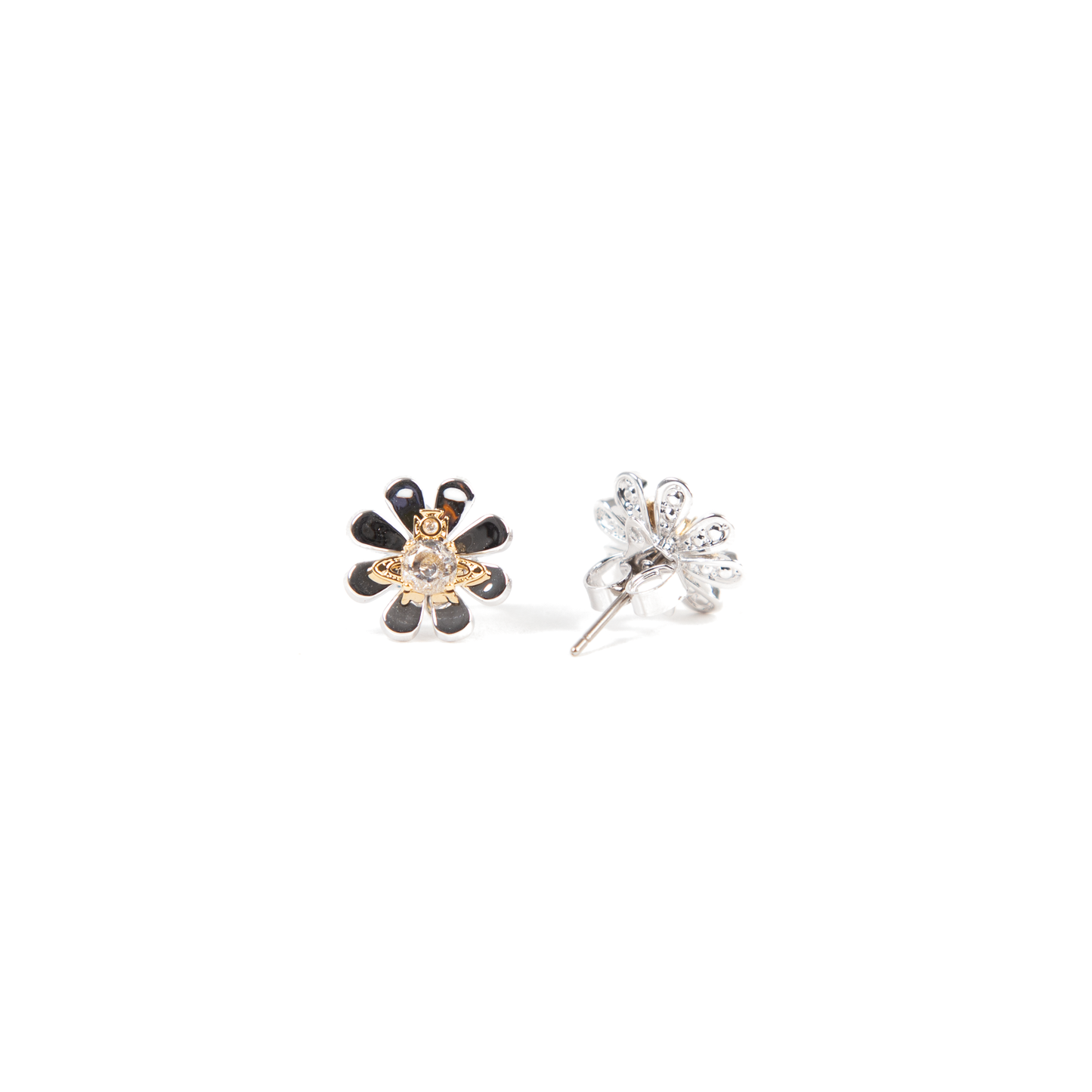 Vivienne Westwood Florette Earrings