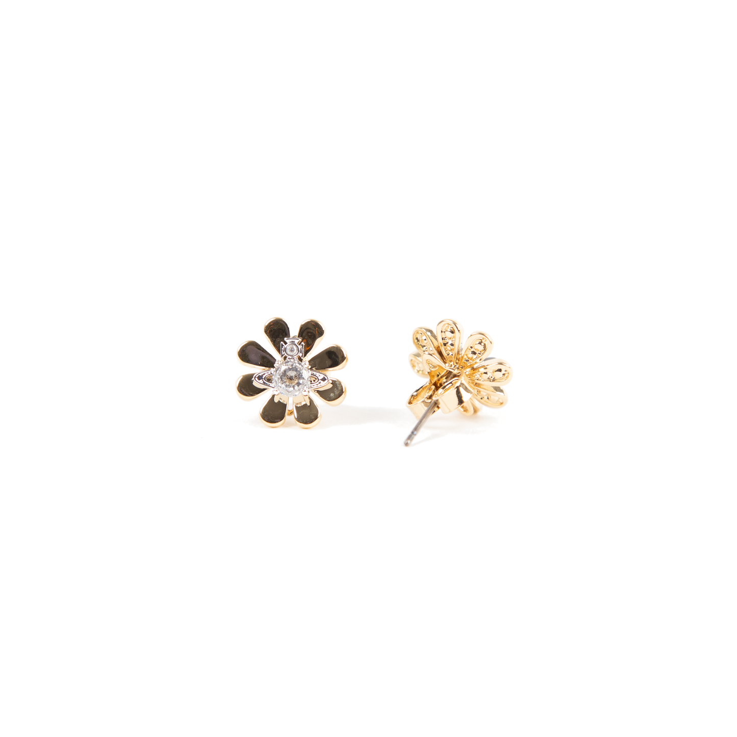 Vivienne Westwood Florette Earrings