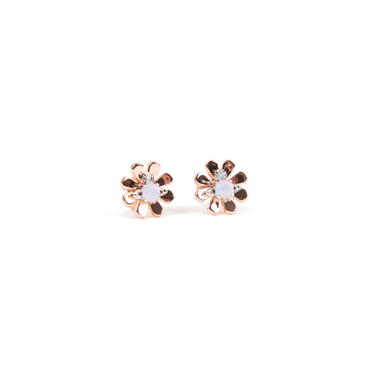 Vivienne Westwood Florette Earrings