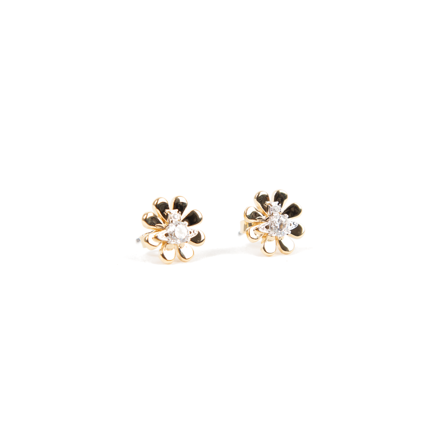 Vivienne Westwood Florette Earrings