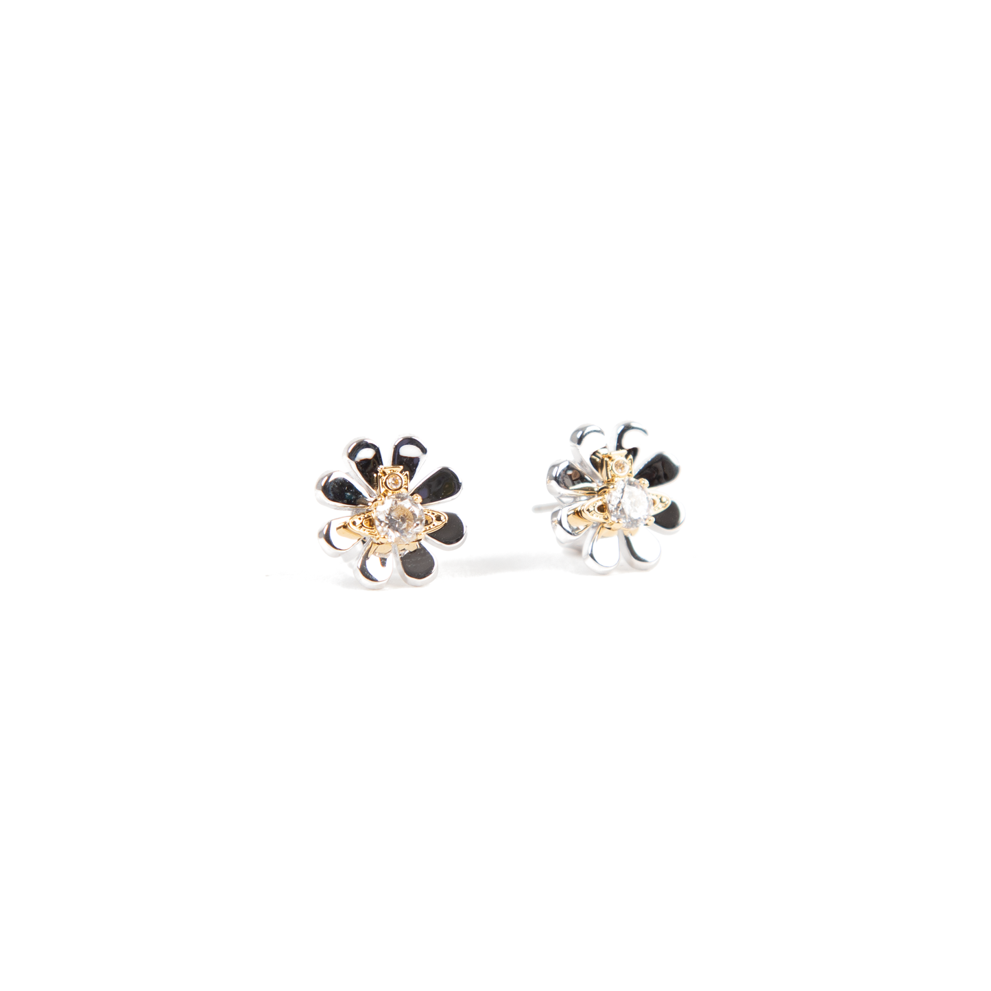 Vivienne Westwood Florette Earrings