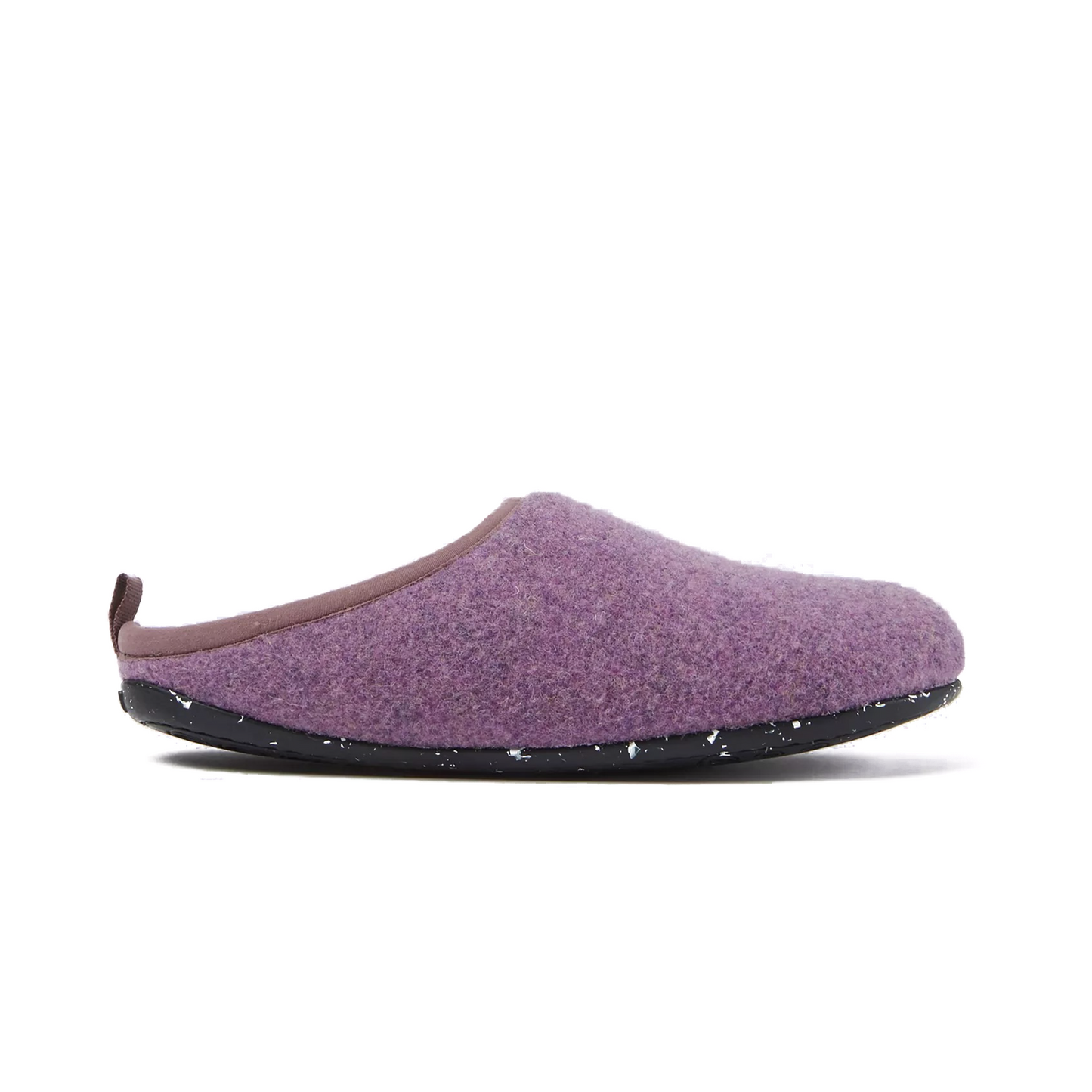 Camper Wabi Felt Slipper