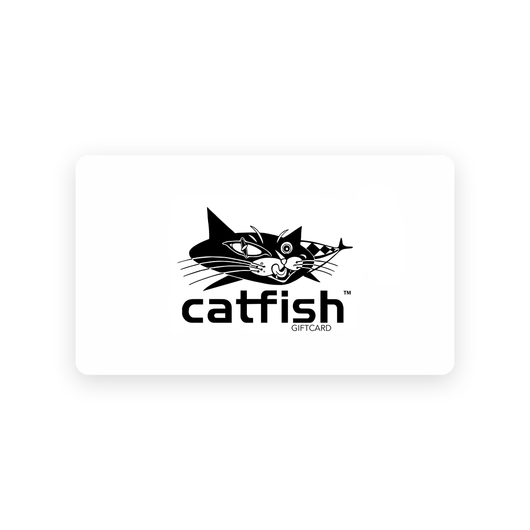 Catfish Womens Gift Card (ONLINE USE ONLY)