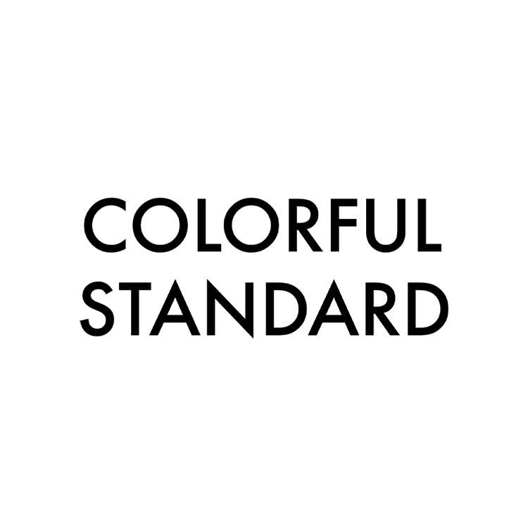 Colourful Standard