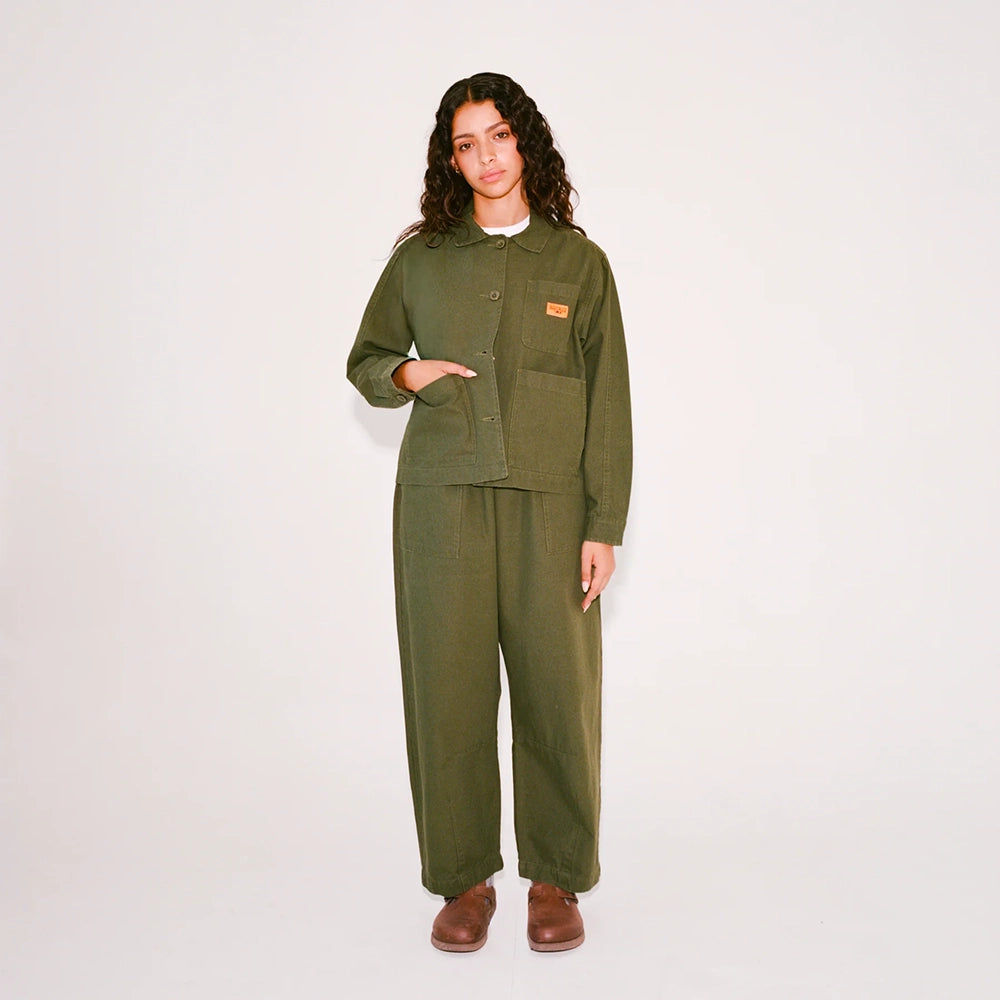 Service Works Barrel Chef Pants