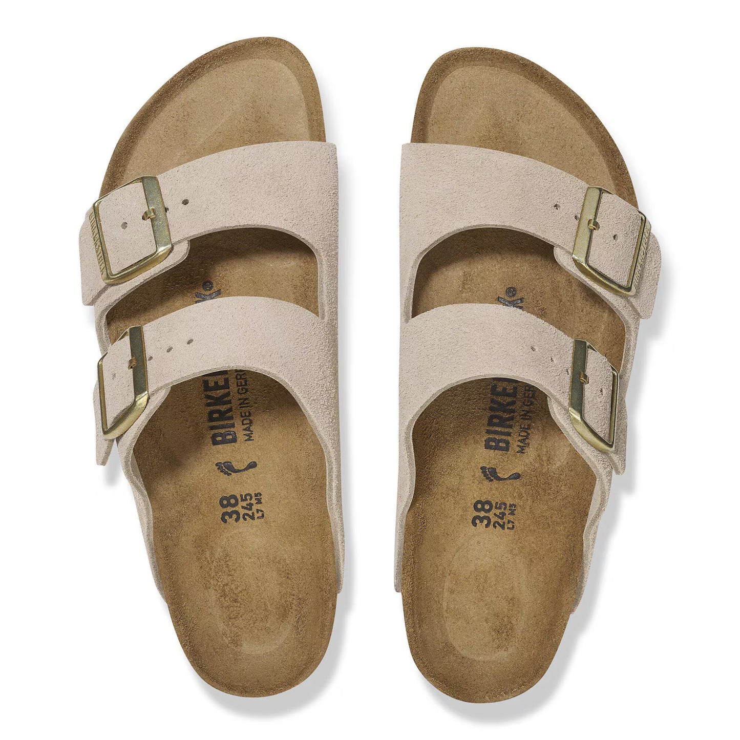 Birkenstock Arizona LEVE Sandal