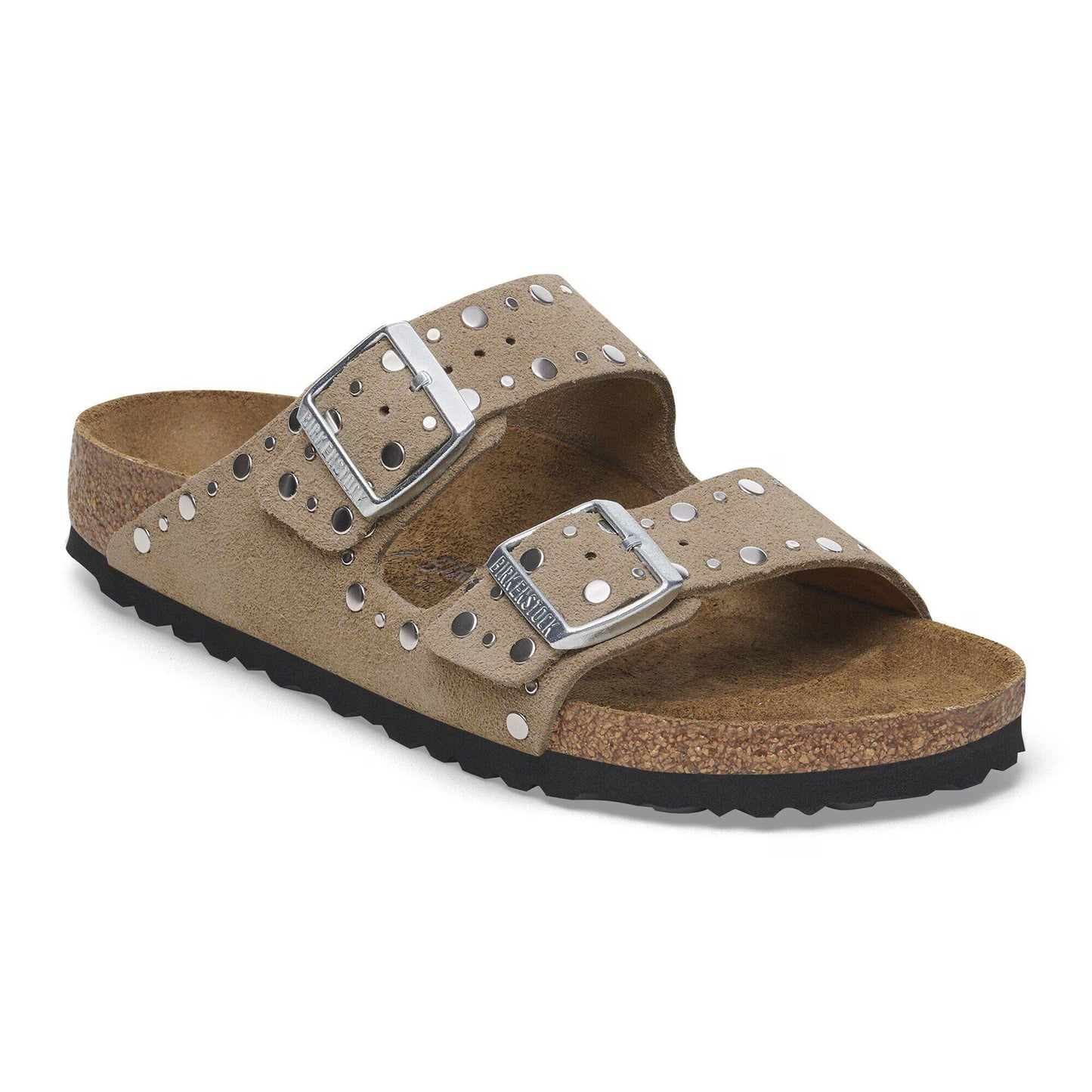 Birkenstock Arizona Rivet LEVE Sandal
