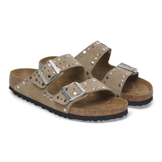 Birkenstock Arizona Rivet LEVE Sandal