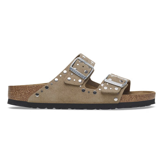 Birkenstock Arizona Rivet LEVE Sandal