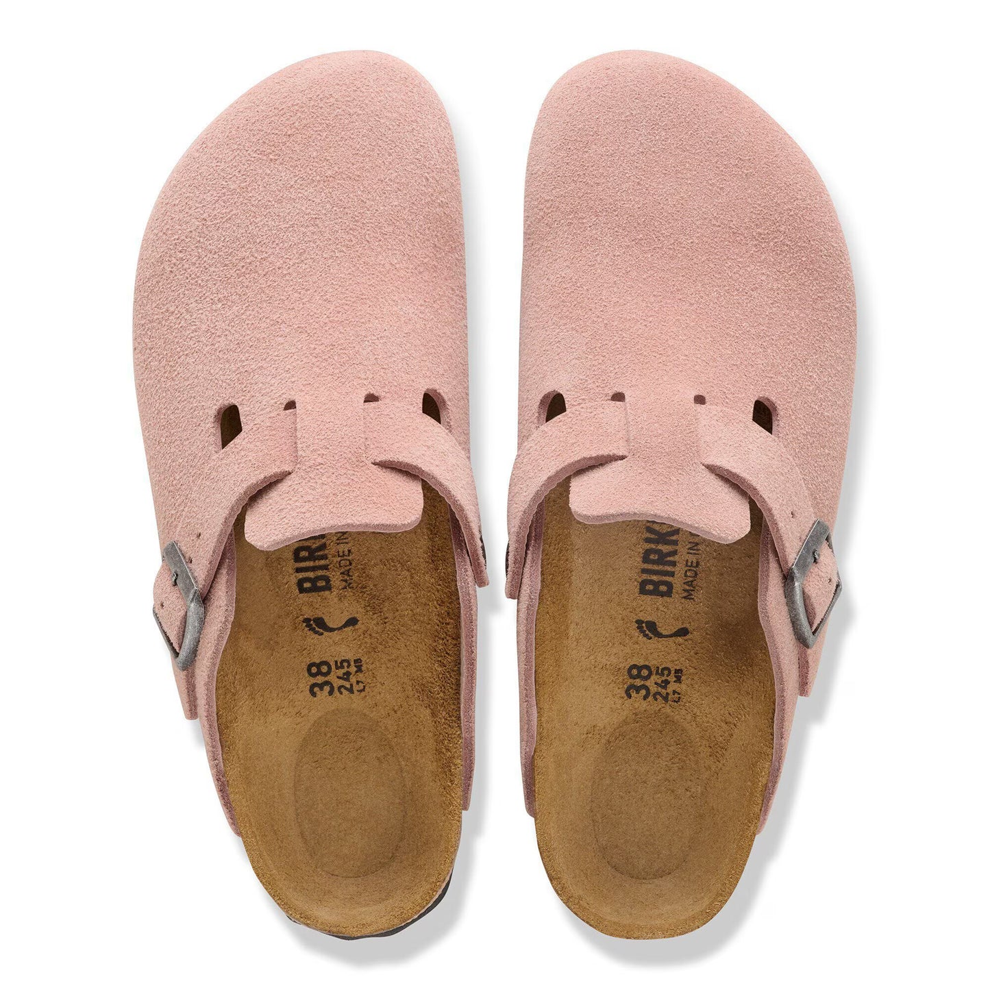 Birkenstock Boston LEVE Shoe