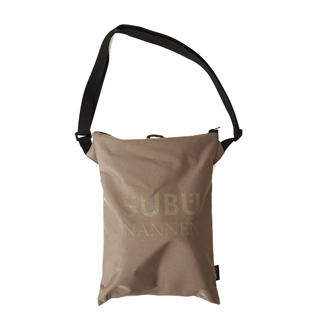 SUBU Nannen F-Line Slipper