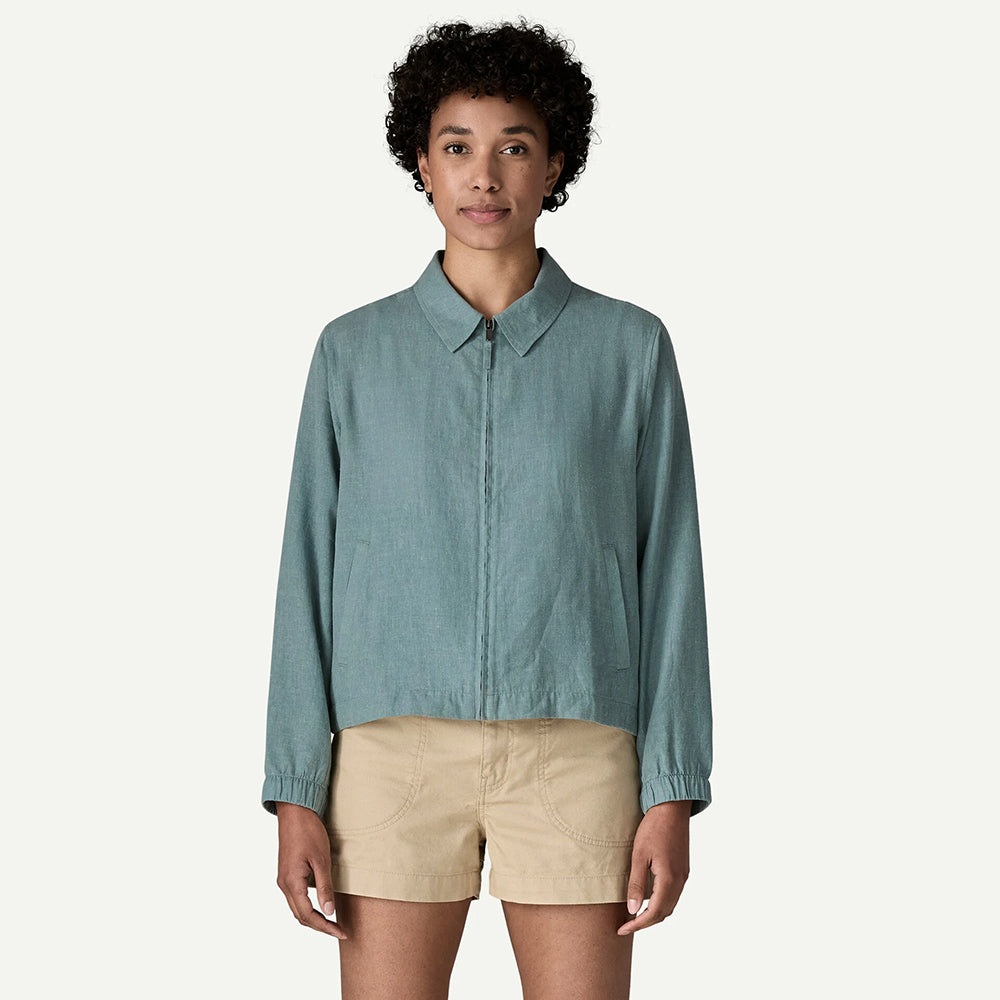 Patagonia Garden Island Jacket