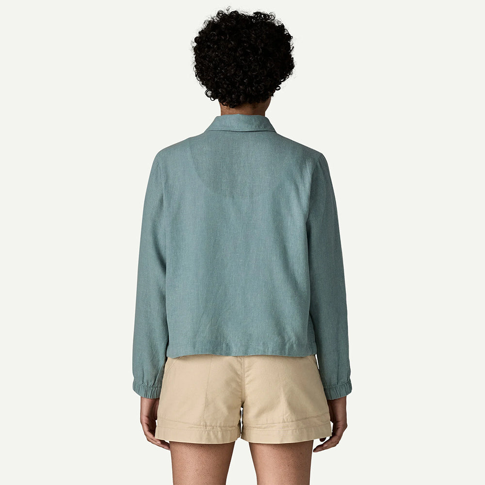 Patagonia Garden Island Jacket