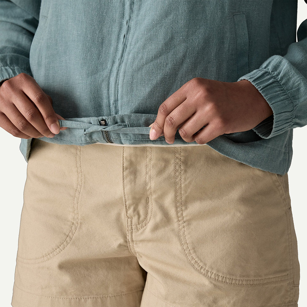 Patagonia Garden Island Jacket