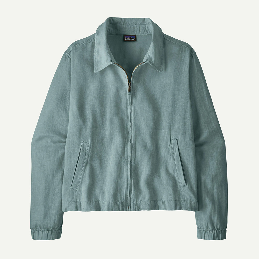 Patagonia Garden Island Jacket