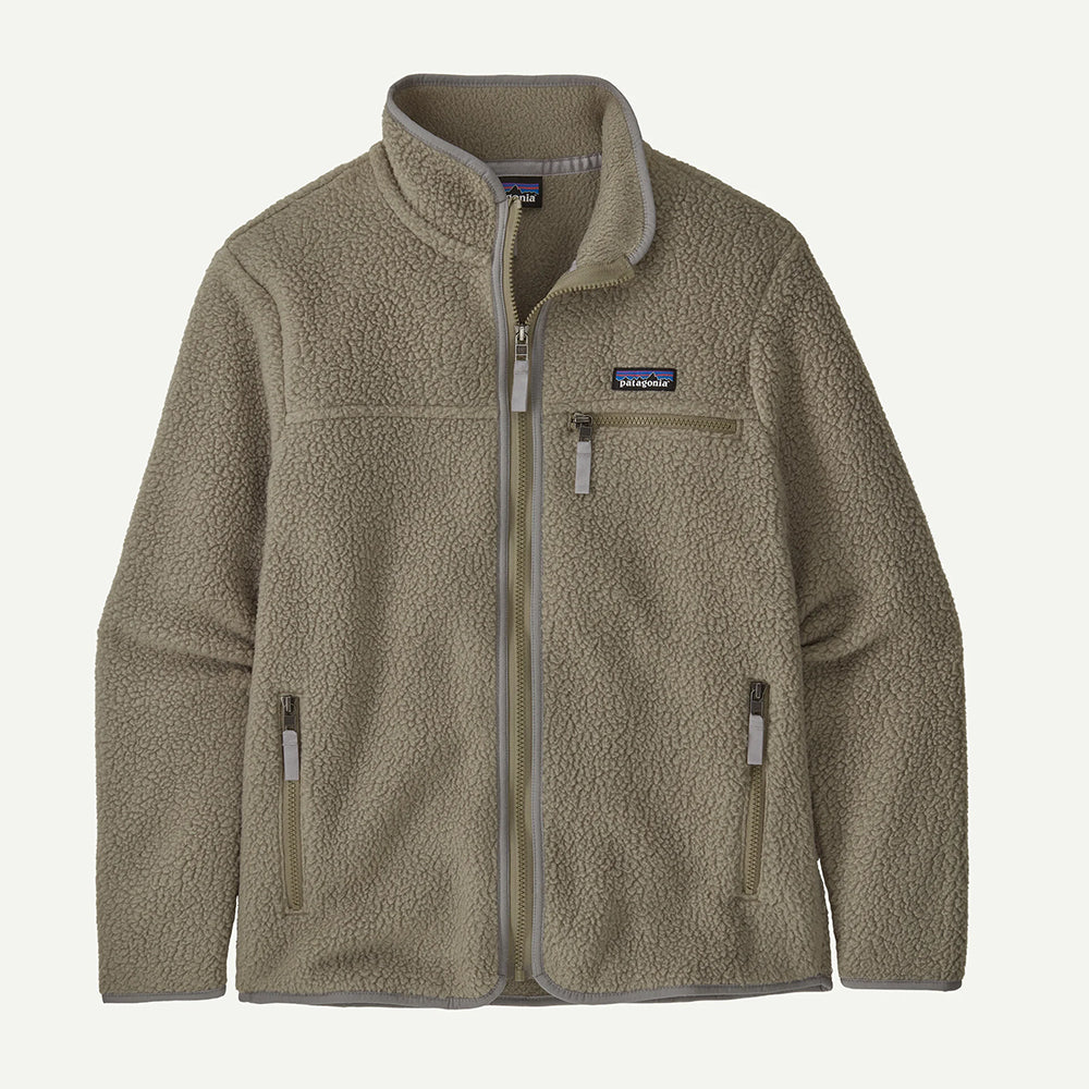 Patagonia Retro Pile Jacket