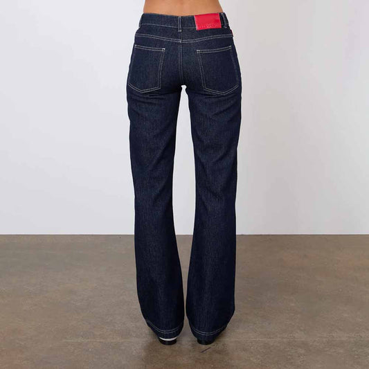 Peachy Den Gigi Jeans