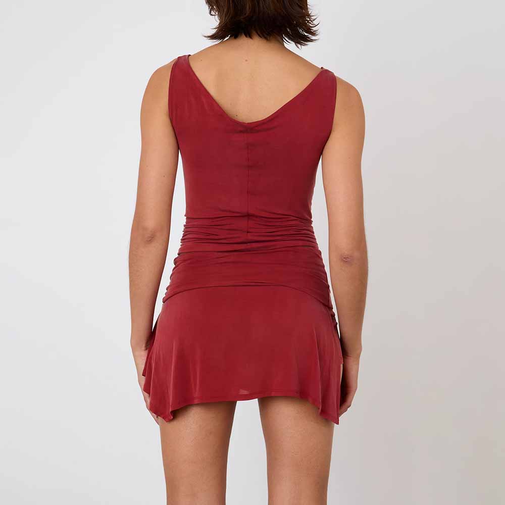 Peachy Den Kylie Skort