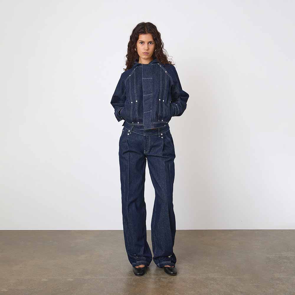 Peachy Den Gigi Jeans