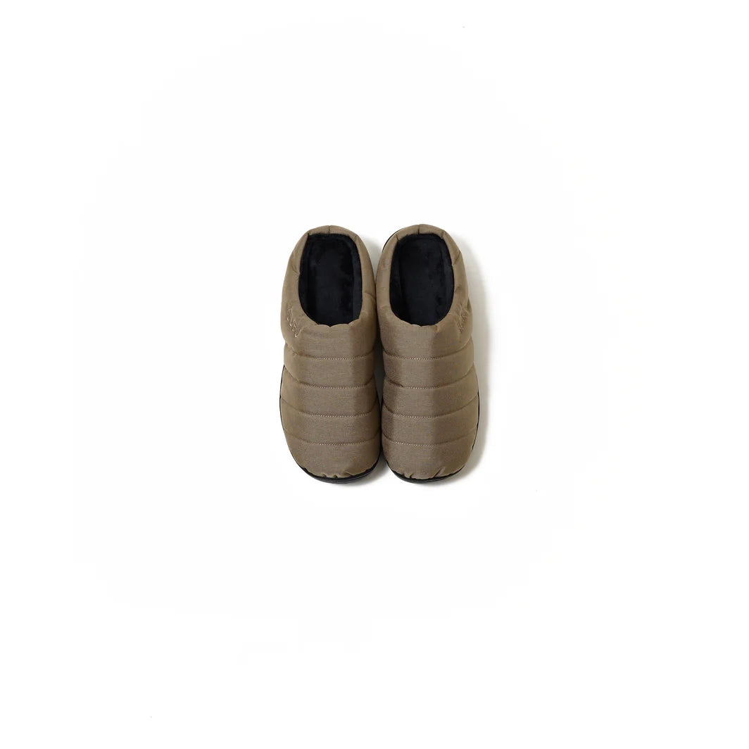 SUBU Nannen F-Line Slipper