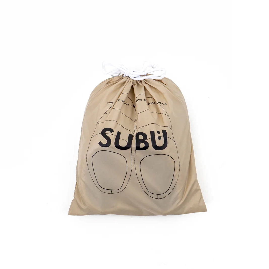 SUBU F-Line Slipper