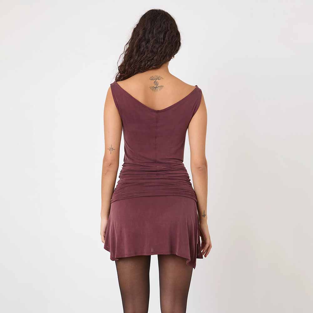 Peachy Den Kylie Top