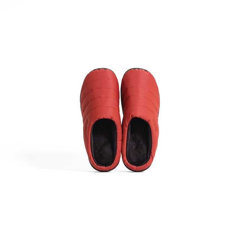 SUBU Nannen F-Line Slipper