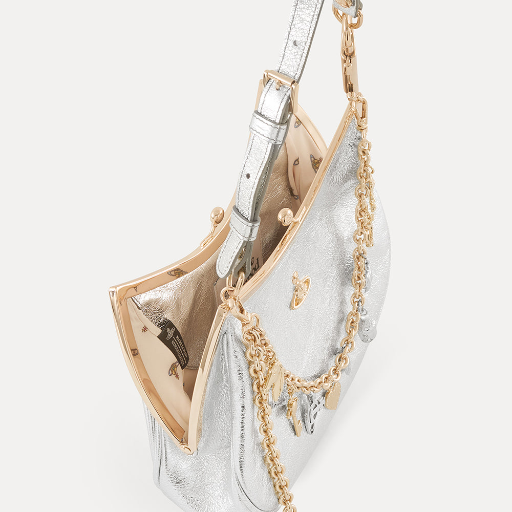 Vivienne Westwood Charm Frame Purse