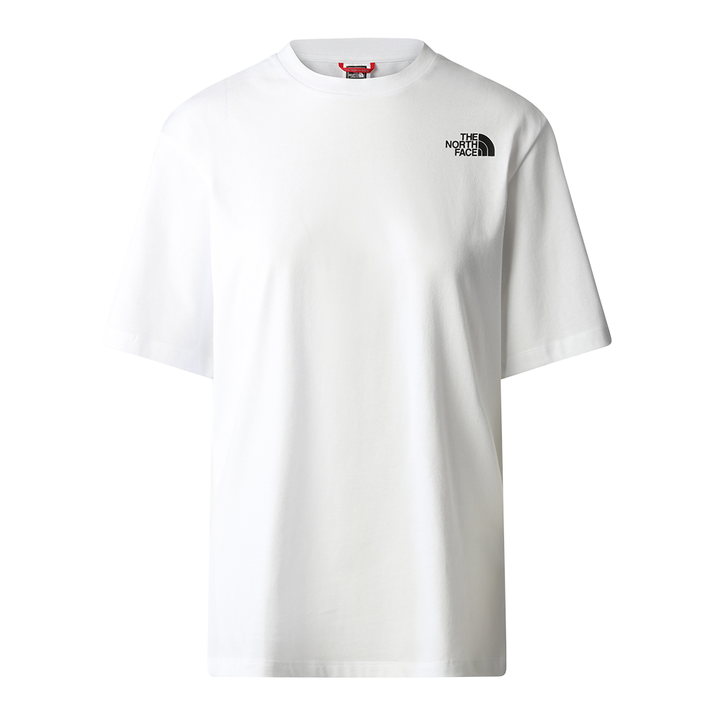 The North Face Relaxed Red Box T-Shirt