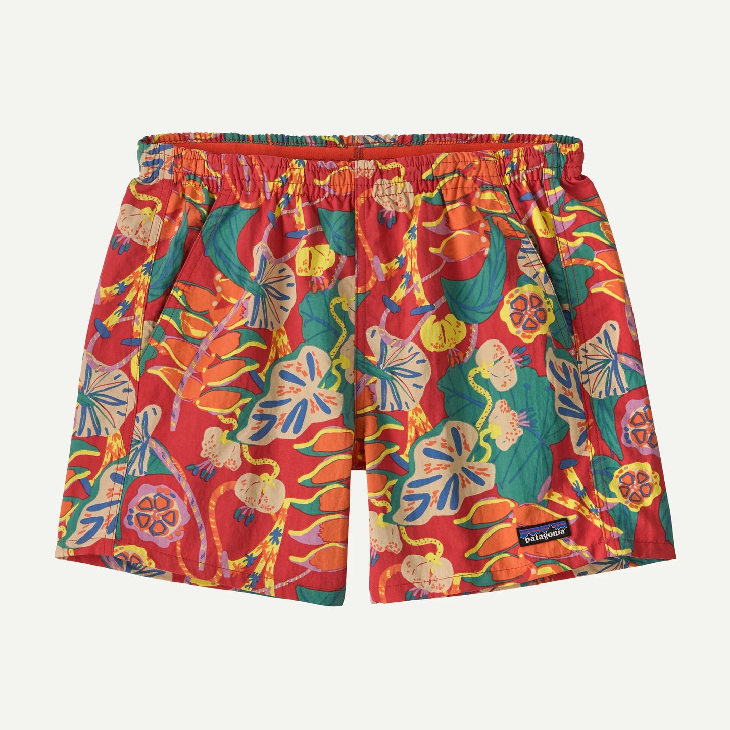 Patagonia Baggies 5"