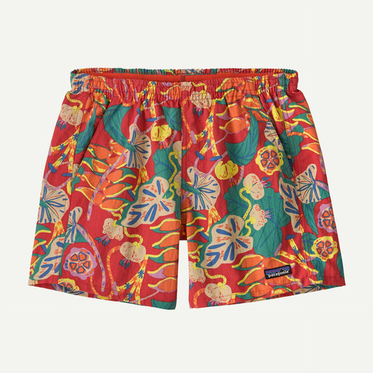 Patagonia Baggies 5"