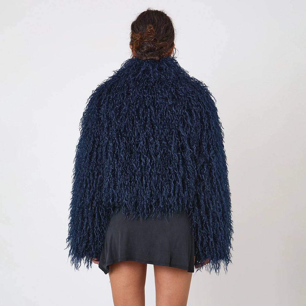 Peachy Den Patti Coat