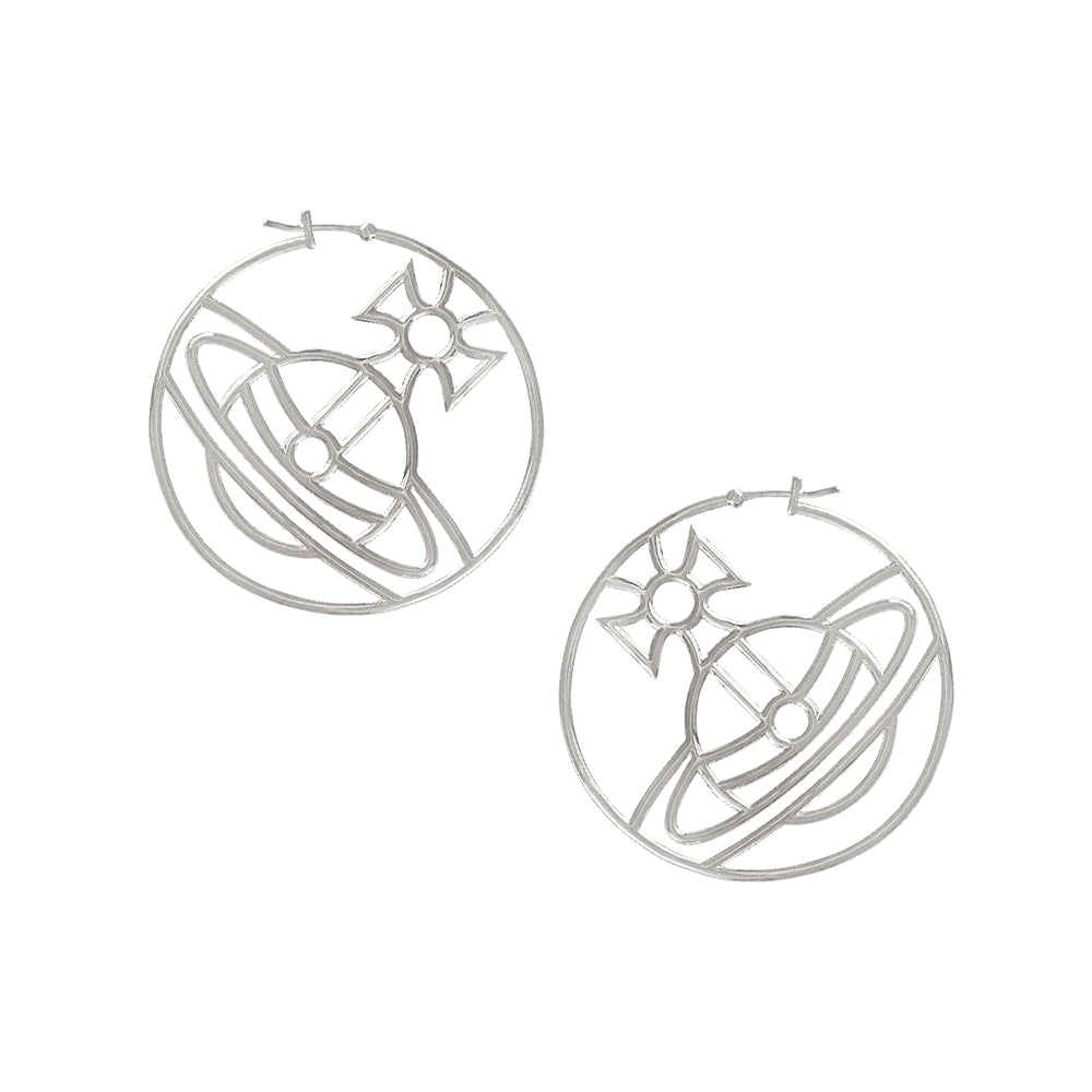 Vivienne Westwood Alina Earrings