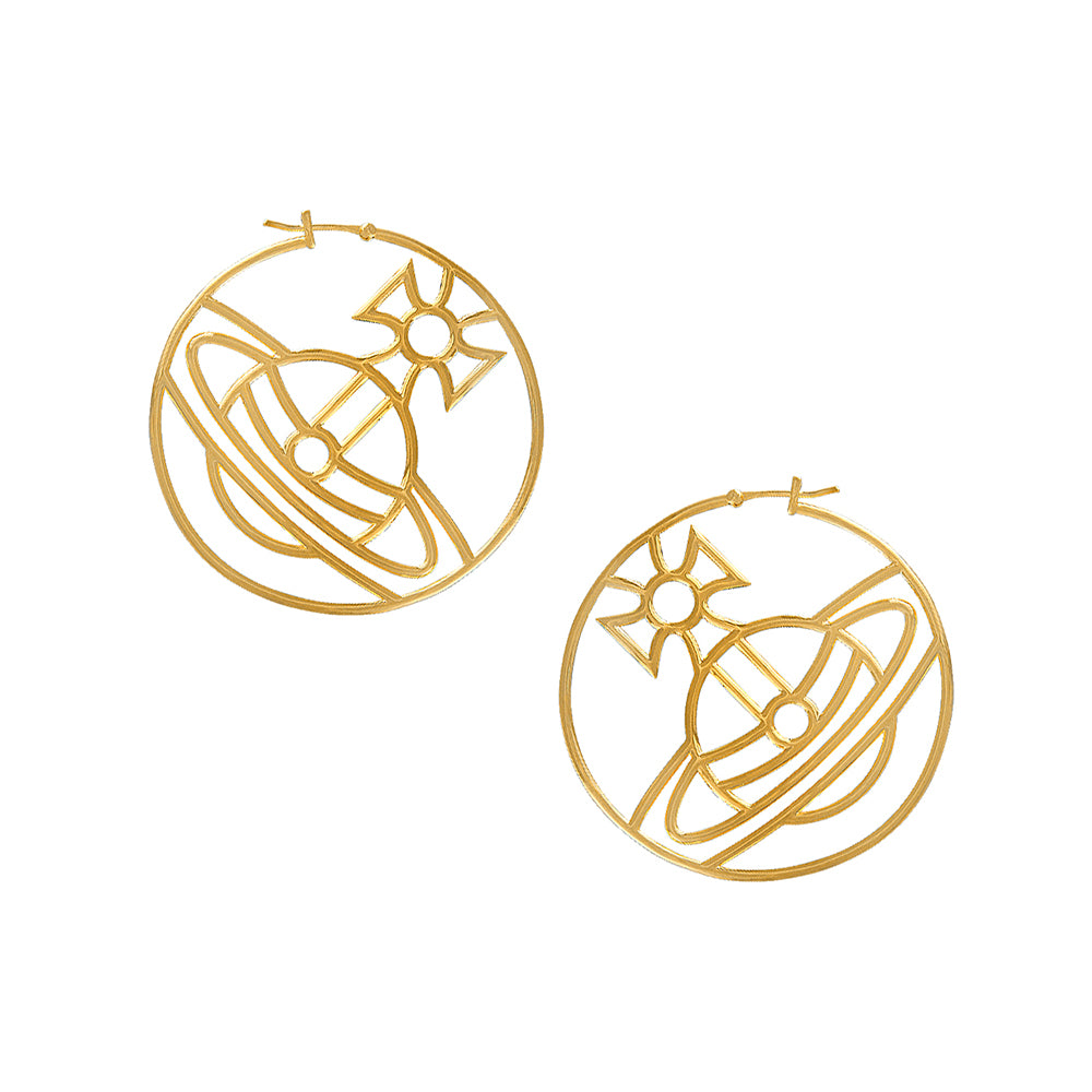 Vivienne Westwood Alina Earrings