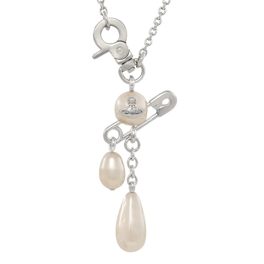 Vivienne Westwood Claude Small Necklace