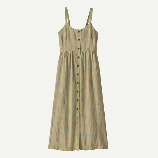 Patagonia Garden Island Dress