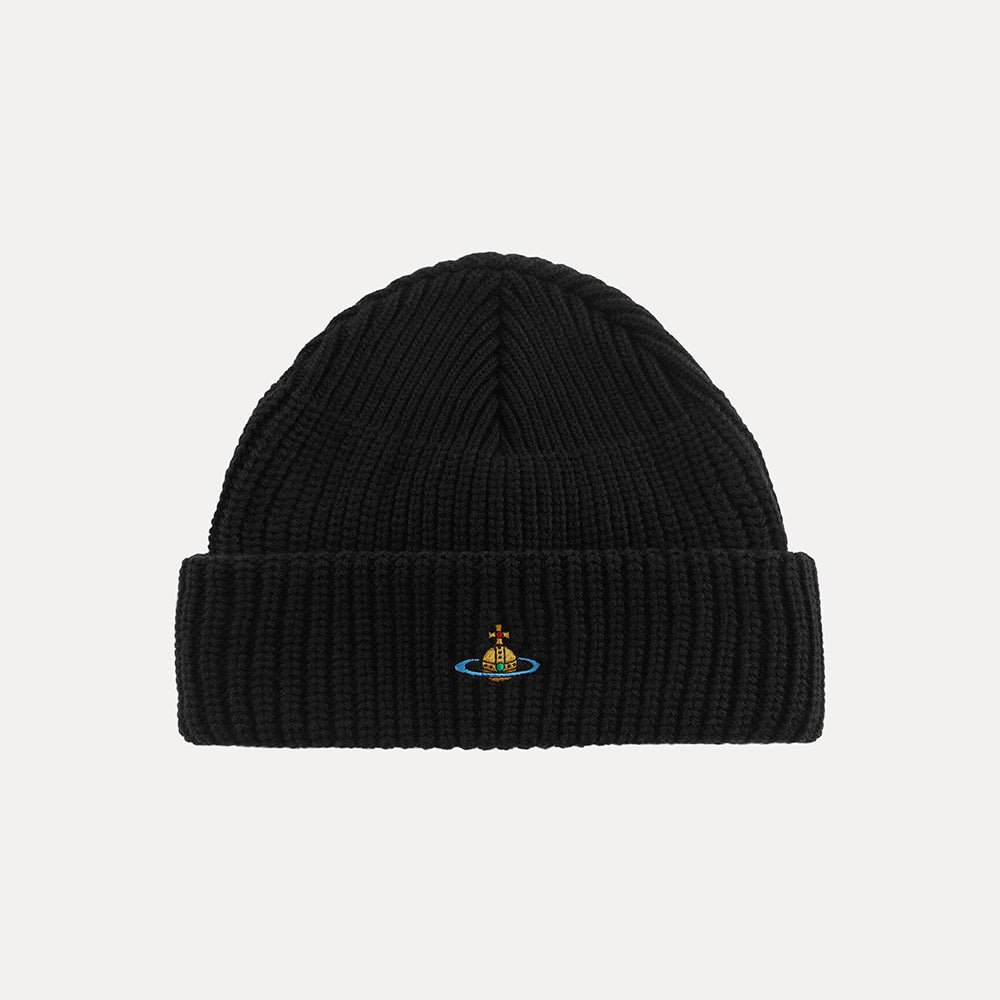 Vivienne Westwood Sporty Beanie