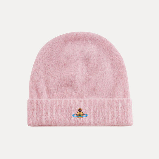 Vivienne Westwood Fluffy Beanie
