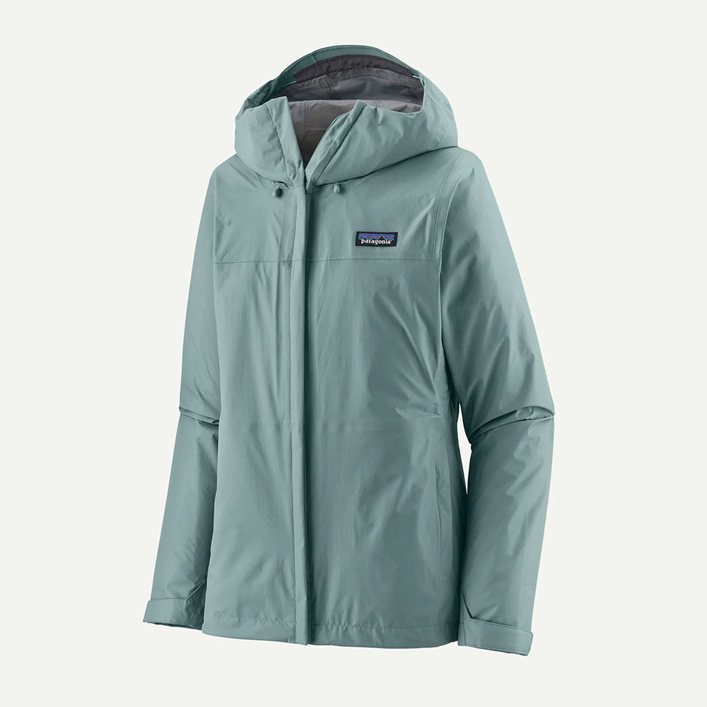 Patagonia Torrentshell 3L Rain Jacket
