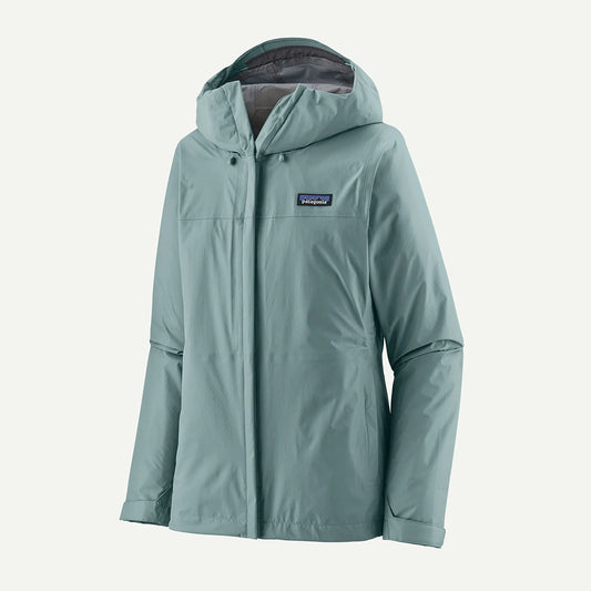 Patagonia Torrentshell 3L Rain Jacket