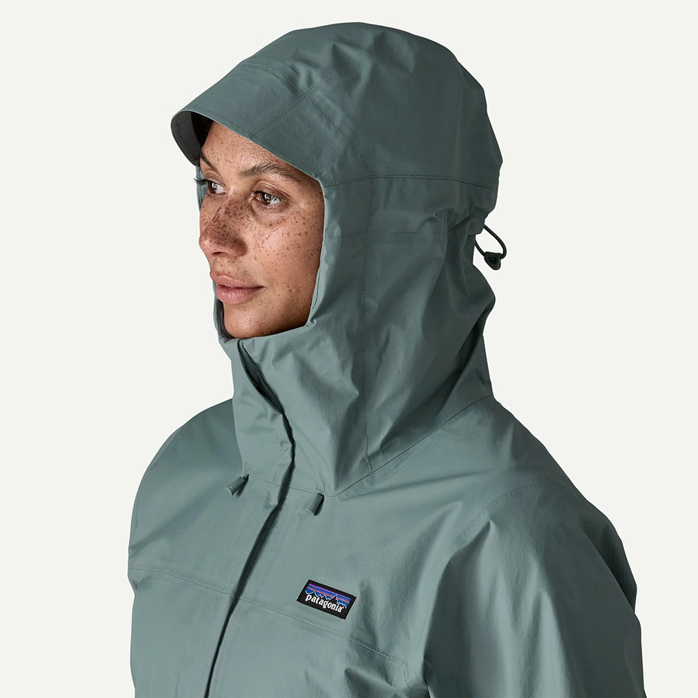 Patagonia Torrentshell 3L Rain Jacket
