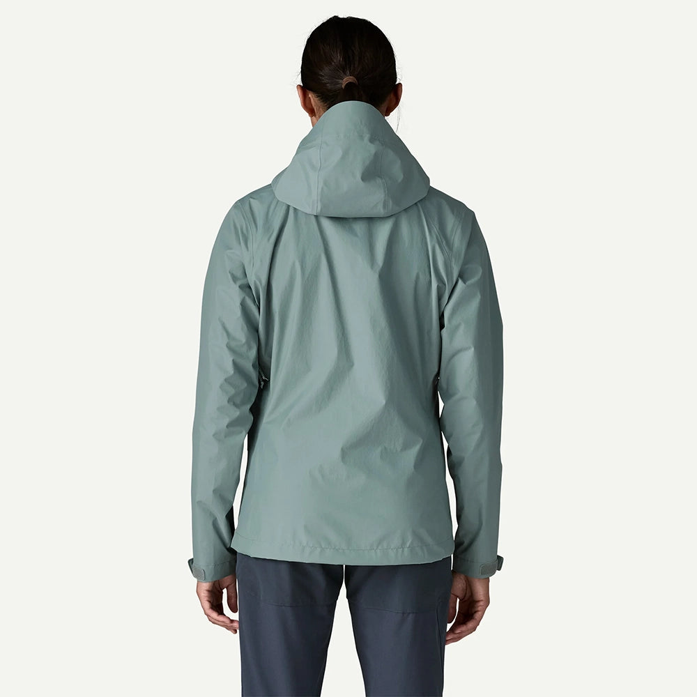 Patagonia Torrentshell 3L Rain Jacket