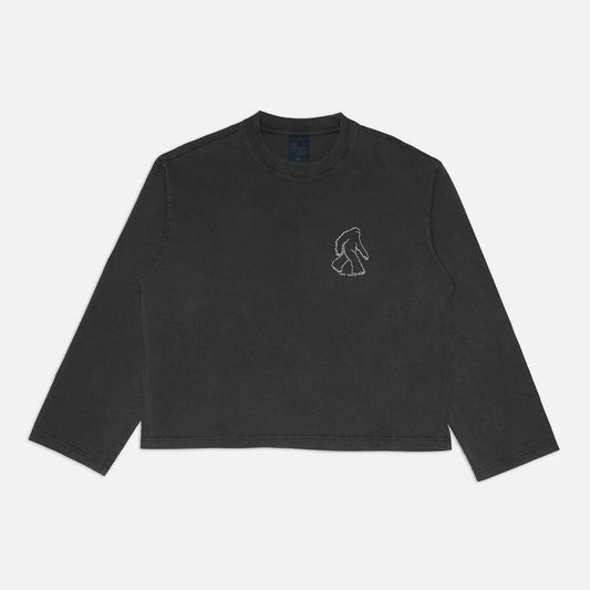 Nudie Jeans Karita LS T-Shirt