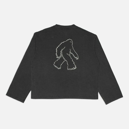 Nudie Jeans Karita LS T-Shirt