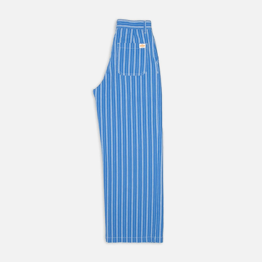 Nudie Jeans Gullan Striped Pants
