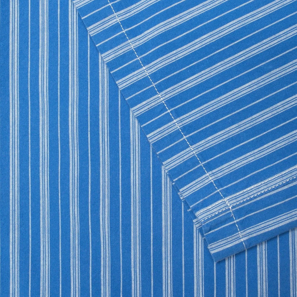 Nudie Jeans Gullan Striped Pants