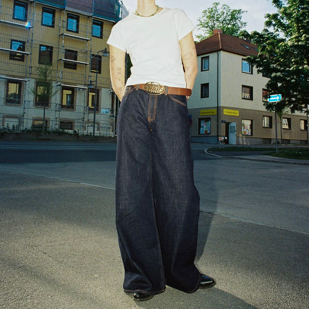 Nudie Jeans Sonic Sue Jean