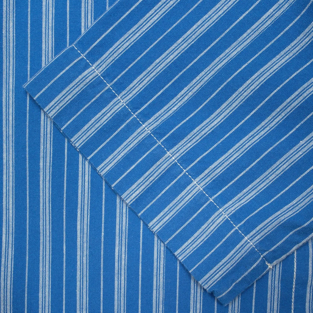 Nudie Jeans Danielle Dress Striped