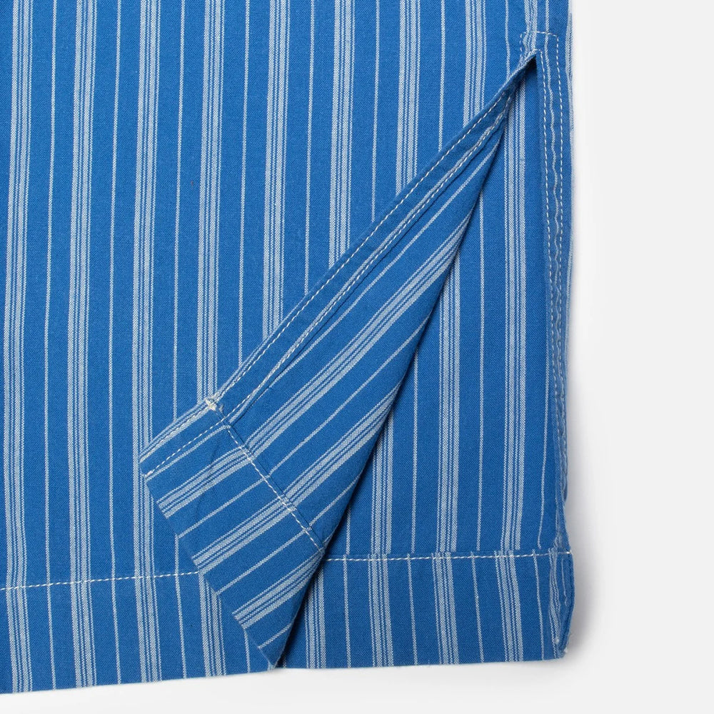 Nudie Jeans Danielle Dress Striped