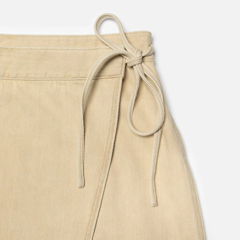 Nudie Jeans Irma Denim Skirt